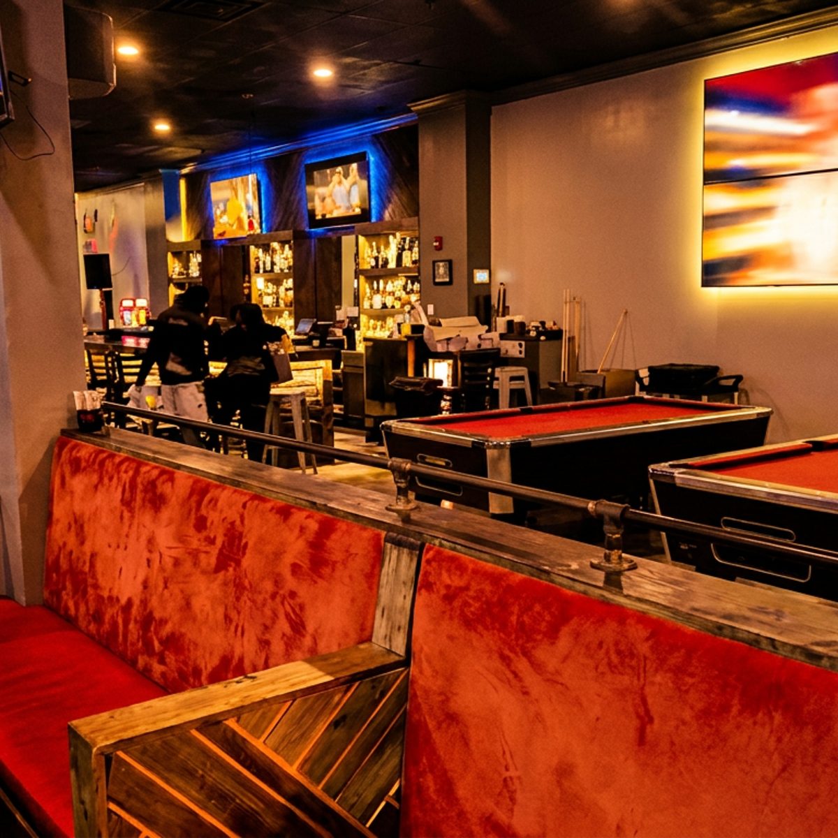 Your next party starts here