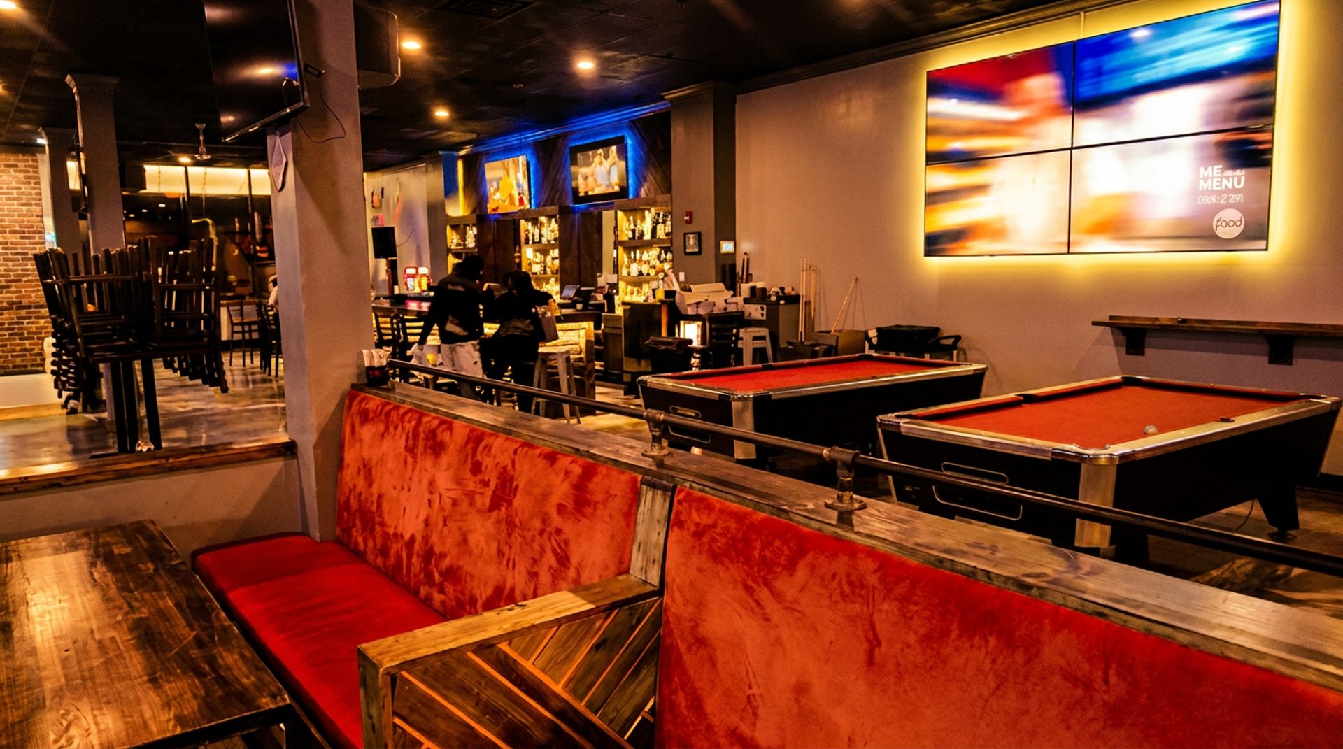 Your next party starts here