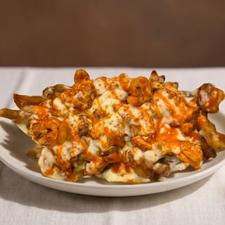 Loaded Fries